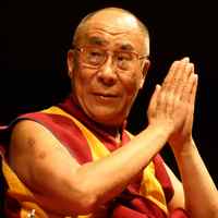 Dalai Lama