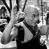 Dalai Lama