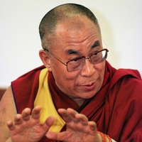 Dalai Lama