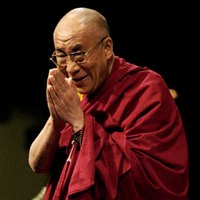 Dalai Lama