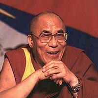 Dalai Lama