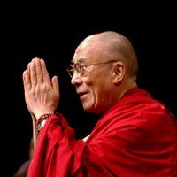 Dalai Lama