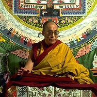 Dalai Lama