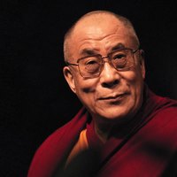 Dalai Lama