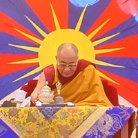 Dalai Lama