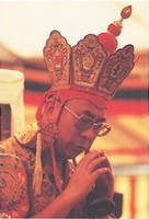 Dalai Lama