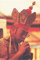 Dalai Lama