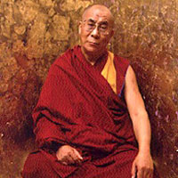 Dalai Lama