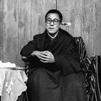 Dalai Lama