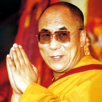 Dalai Lama