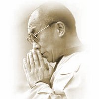 Dalai Lama