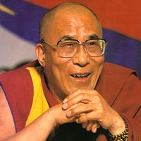 Dalai Lama