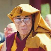 Dalai Lama