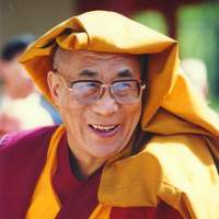 Dalai Lama