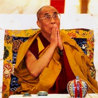 Dalai Lama