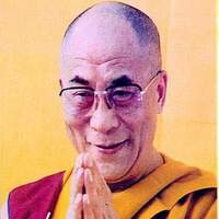 Dalai Lama