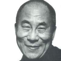 Dalai Lama