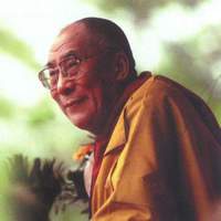 Dalai Lama