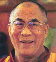 Dalai Lama