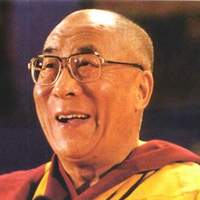 Dalai Lama