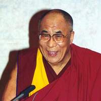 Dalai Lama