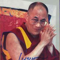 Dalai Lama