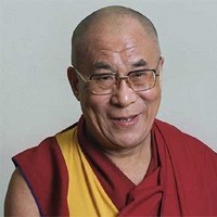 Dalai Lama