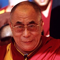 Dalai Lama