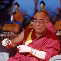 Dalai Lama