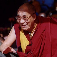 Dalai Lama