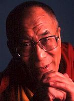 Dalai Lama