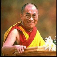 Dalai Lama