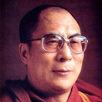 Dalai Lama