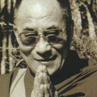 Dalai Lama