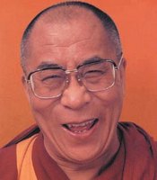 Dalai Lama