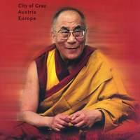 Dalai Lama