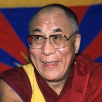 Dalai Lama