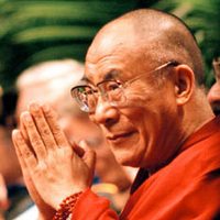 Dalai Lama