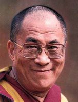 Dalai Lama