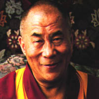 Dalai Lama