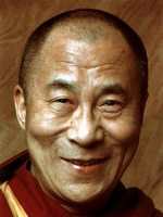 Dalai Lama