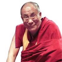 Dalai Lama