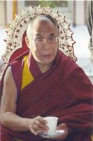 Dalai Lama