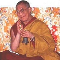 Dalai Lama