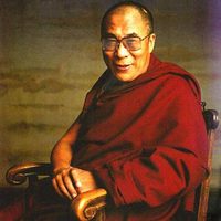 Dalai Lama