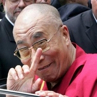 Dalai Lama