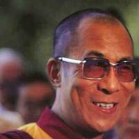 Dalai Lama