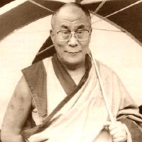 Dalai Lama