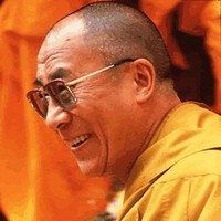 Dalai Lama