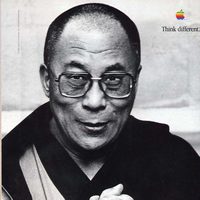 Dalai Lama